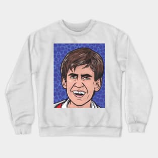 Troy McGreggor Crewneck Sweatshirt